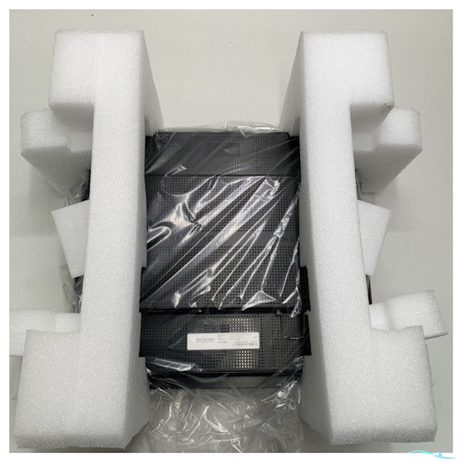 Hatteland HD 19T03C OBA 19 inch industrial touchscreen display - HD19T03COBA + HDMMD0