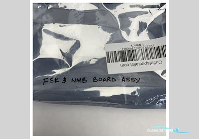 Intellian PK0047 Marine Electronic Circuit Board For Reliable Satellite Communication Bootszubehör 2026, Niederlande