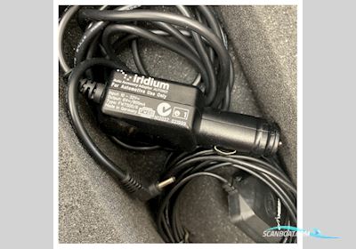 Iridium 9575 Satellite Phone Docking Station For Marine And Vehicle Use - Beam Litedock Extreme Bootszubehör 2026, Niederlande