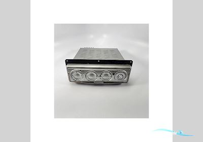 Iris DVR 04P video recorder 4-channel professional features Bootszubehör 2026, Niederlande