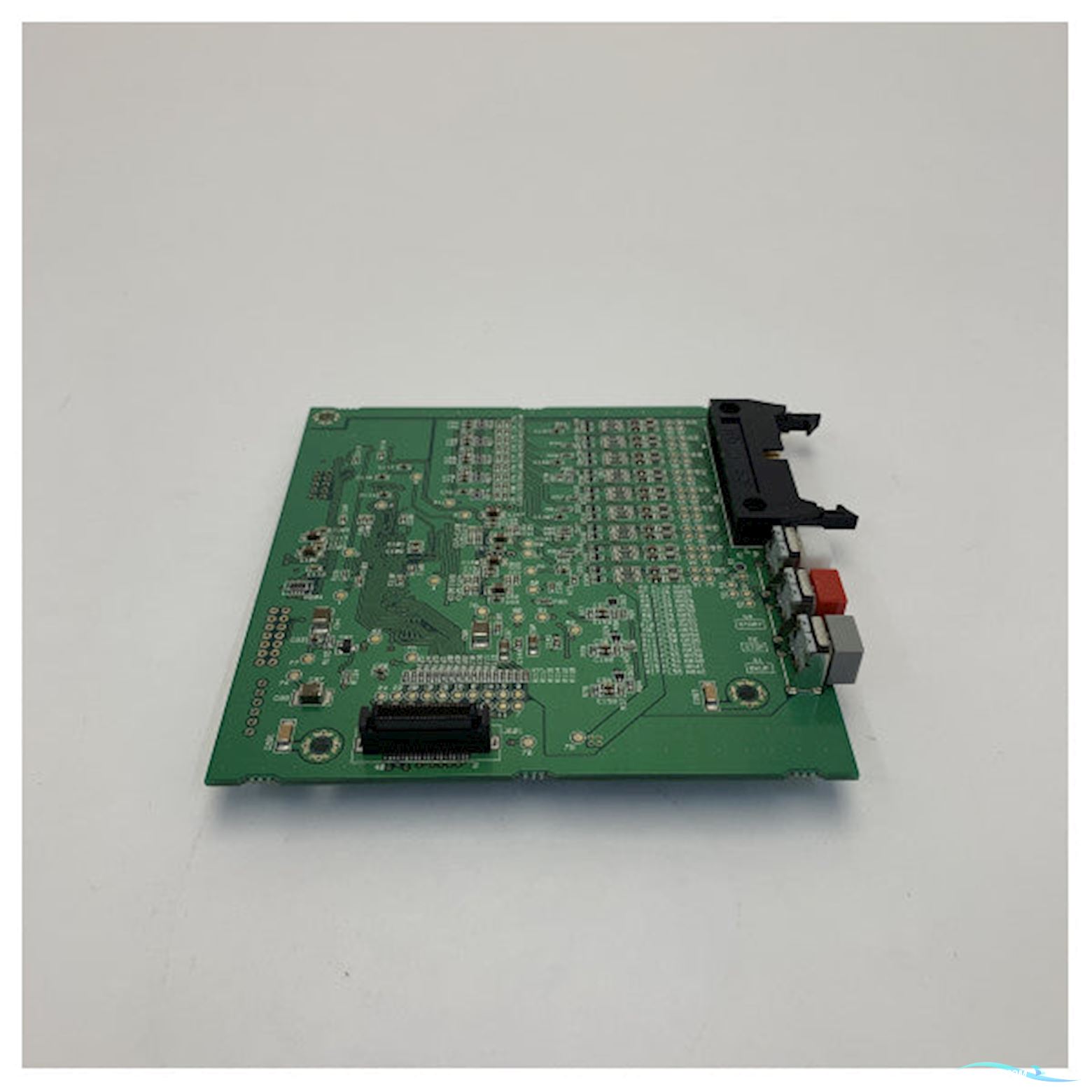 JRC JCY-1800 VDR ARB Audio Recording Processor Board - CHA387