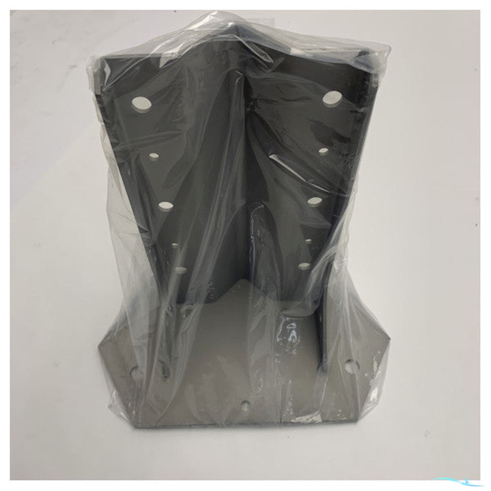 JRC Universal Marine GPS Mounting Bracket Kit for JLR-20/21/30/31