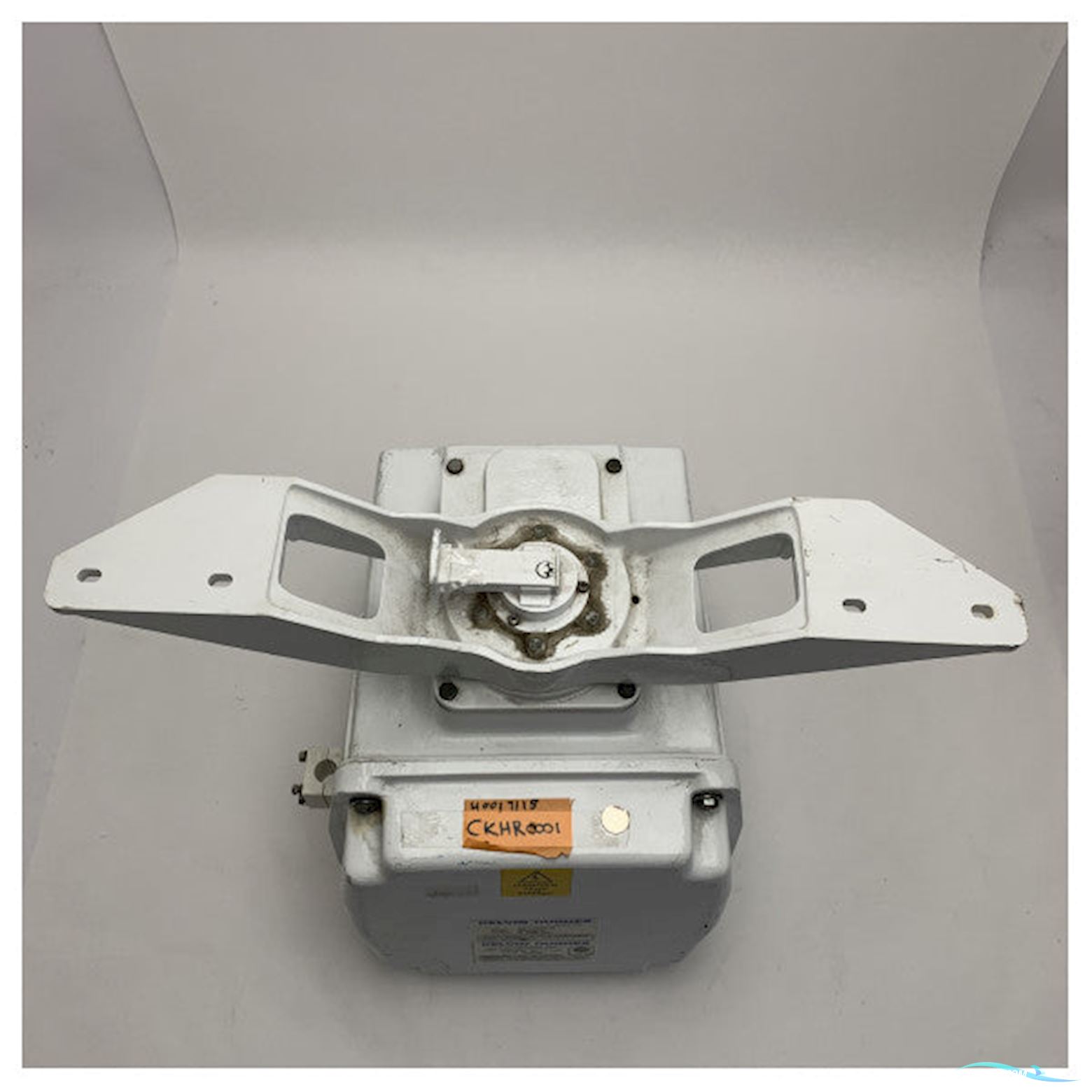 Kelvin Hughes MK5 X-Band Radar Turning Pedestal Cae-A30-22 - 10 kW