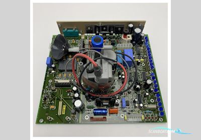 Kelvin Hughes Nucleus 3 5000 Deflection Video Pcb For Advanced Marine Radar Systems Bootszubehör 2026, Niederlande