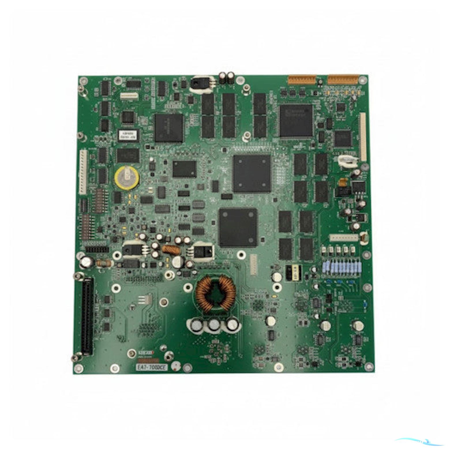 Koden Marine Main Logic Board PCB Assy E47-700BCE Bootszubehör 2025, Niederlande