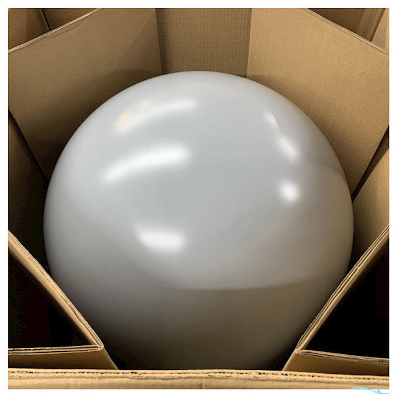 KVH 01-0283-15 TracPhone V7-IP mini VSAT Broadband System