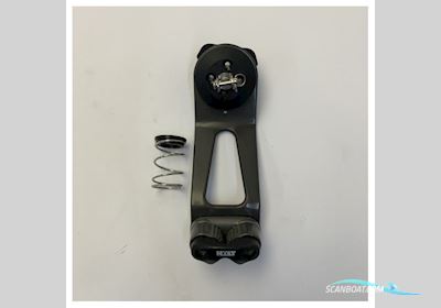 Lewmar 29904126 Swivel Cam Base MK2 For 60/80mm Blocks Bootszubehör 2026, Niederlande