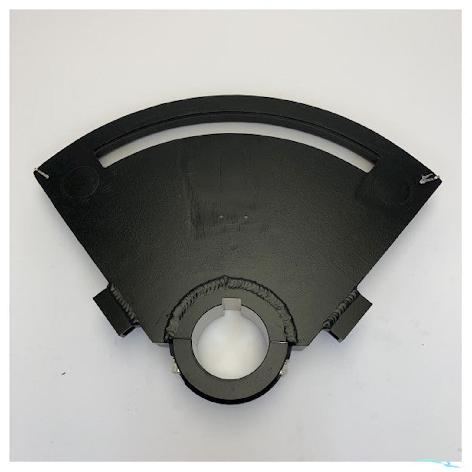 Lewmar 89101450 Quad 305 80D B79 K20X6