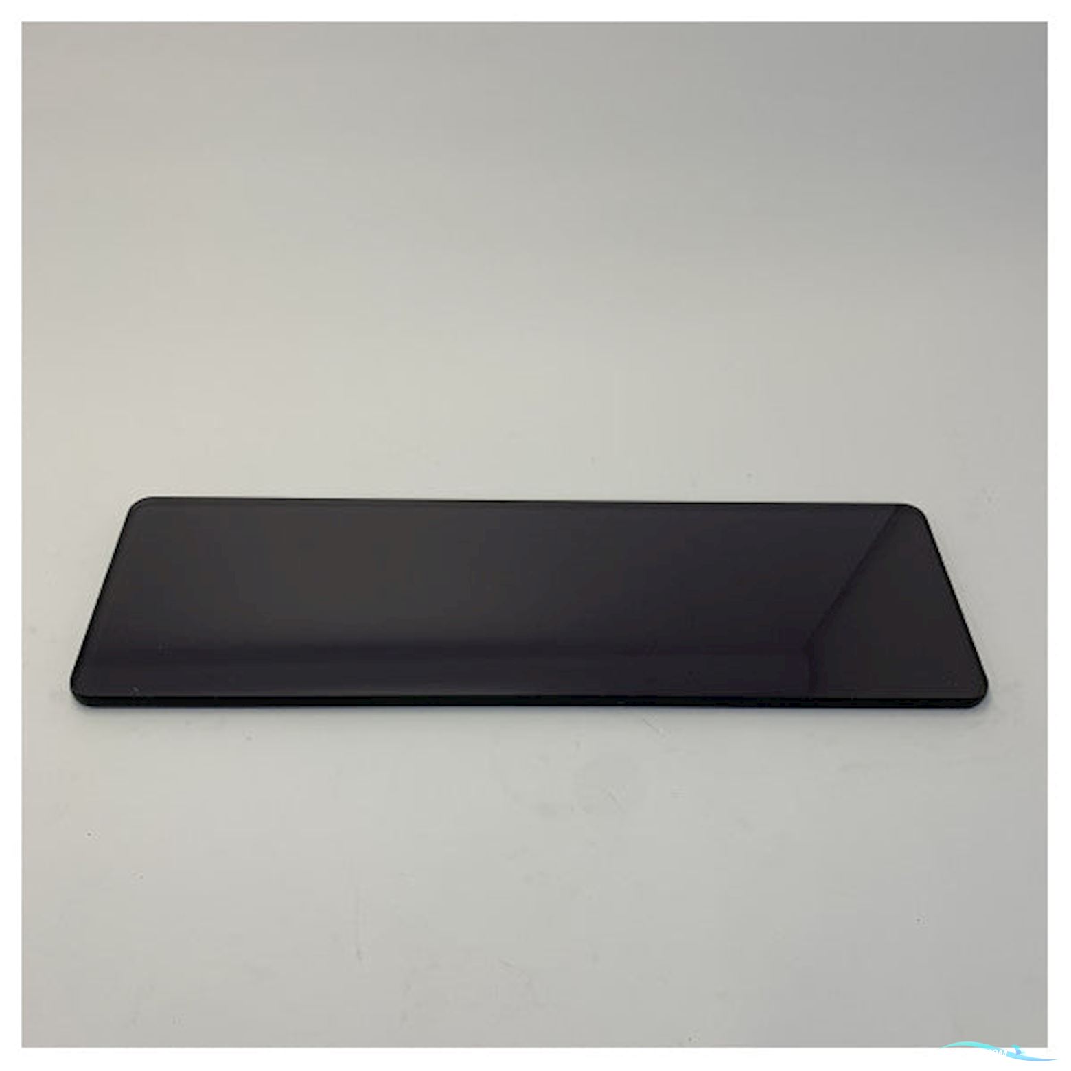 Lewmar Hanse 630 Replacement Acrylic Hatch Window Panel - Oblong - 30158900