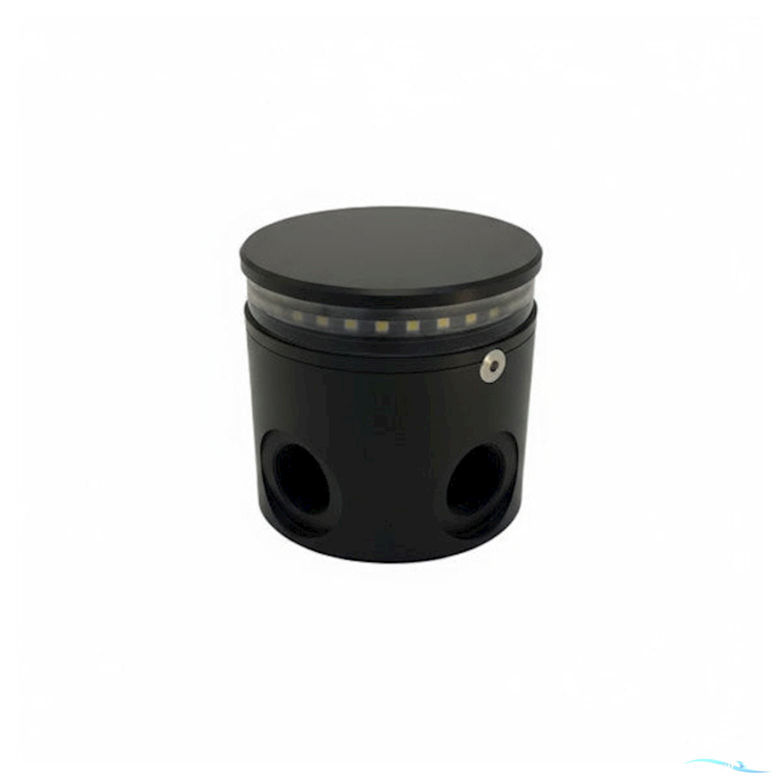 Lopolight 200-012-Pro 360 Degree Marine Anchor Navigation Light White Led For Boats up to 50m Bootszubehör 2025, Niederlande