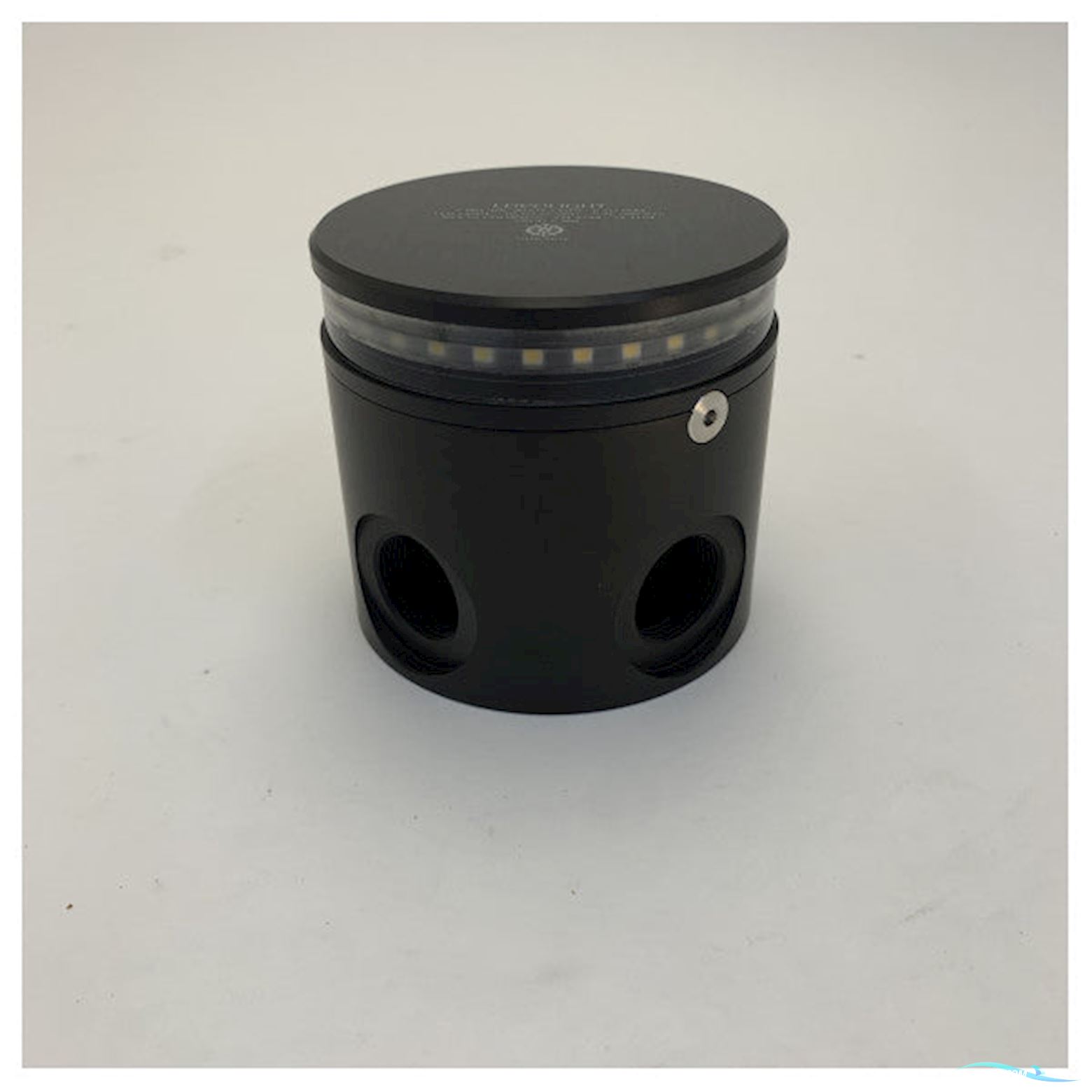 Lopolight 200-012-Pro 360 Degree Marine Anchor Navigation Light White Led For Boats up to 50m