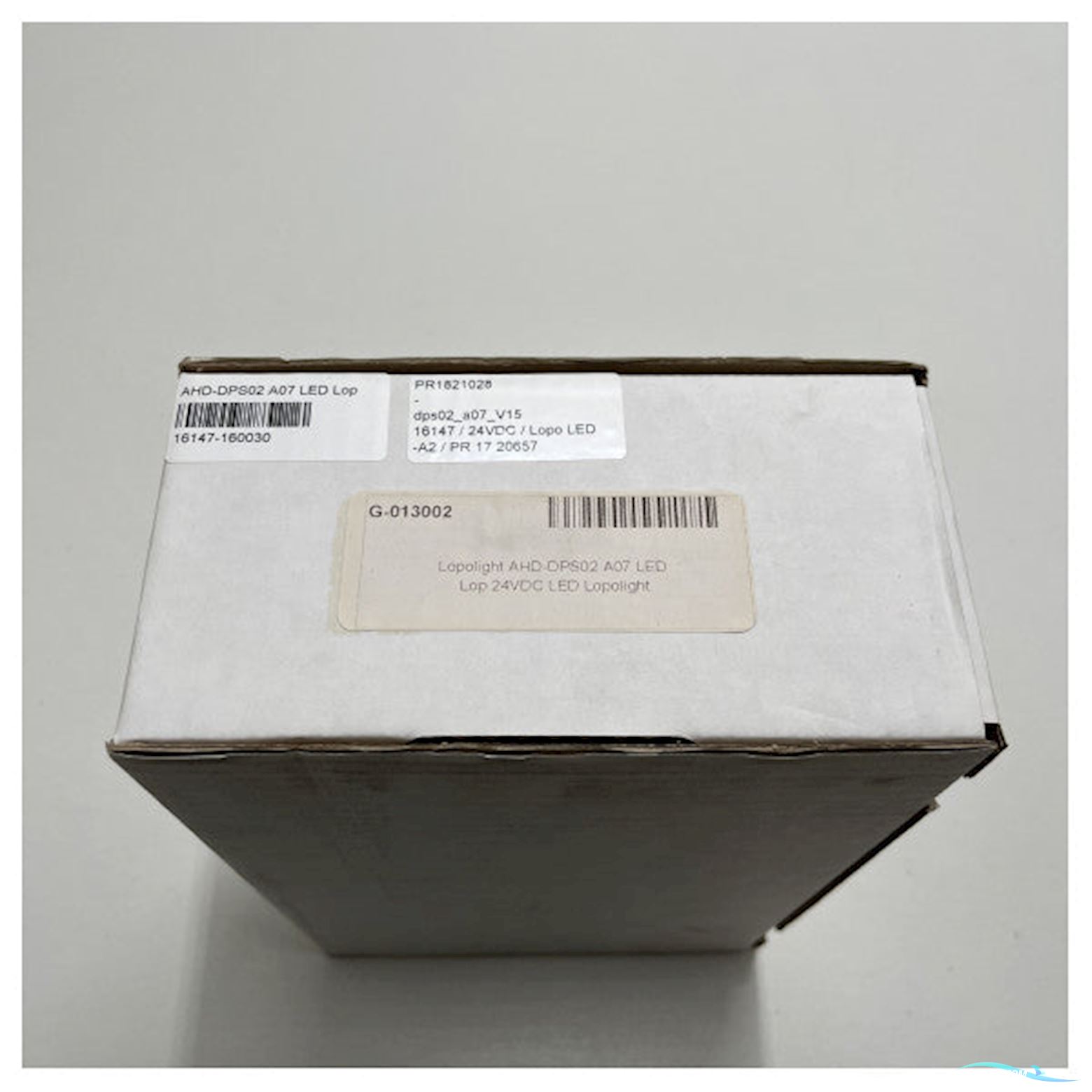 Lopolight Boening Ahd-Dps02 A07 Led Navigation And Signal Light Controller