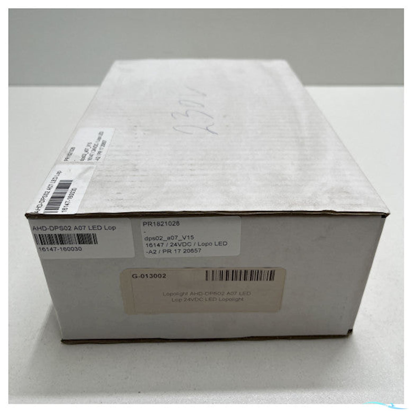 Lopolight Boening Ahd-Dps02 A07 Led Navigation And Signal Light Controller