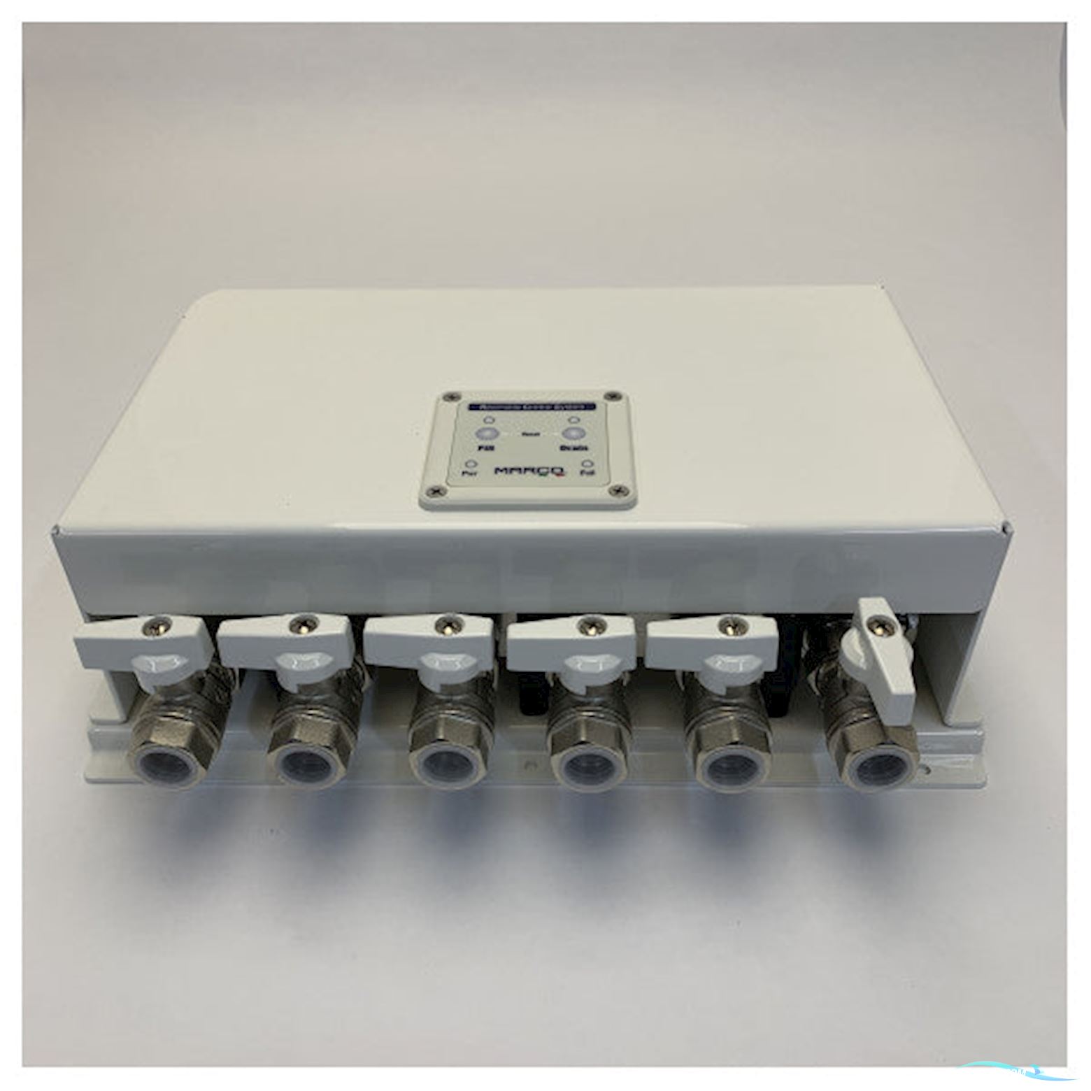 Marco Ocs6-E 12/24V Oil Changing System 6-Valves Bootszubehör 2025, Niederlande