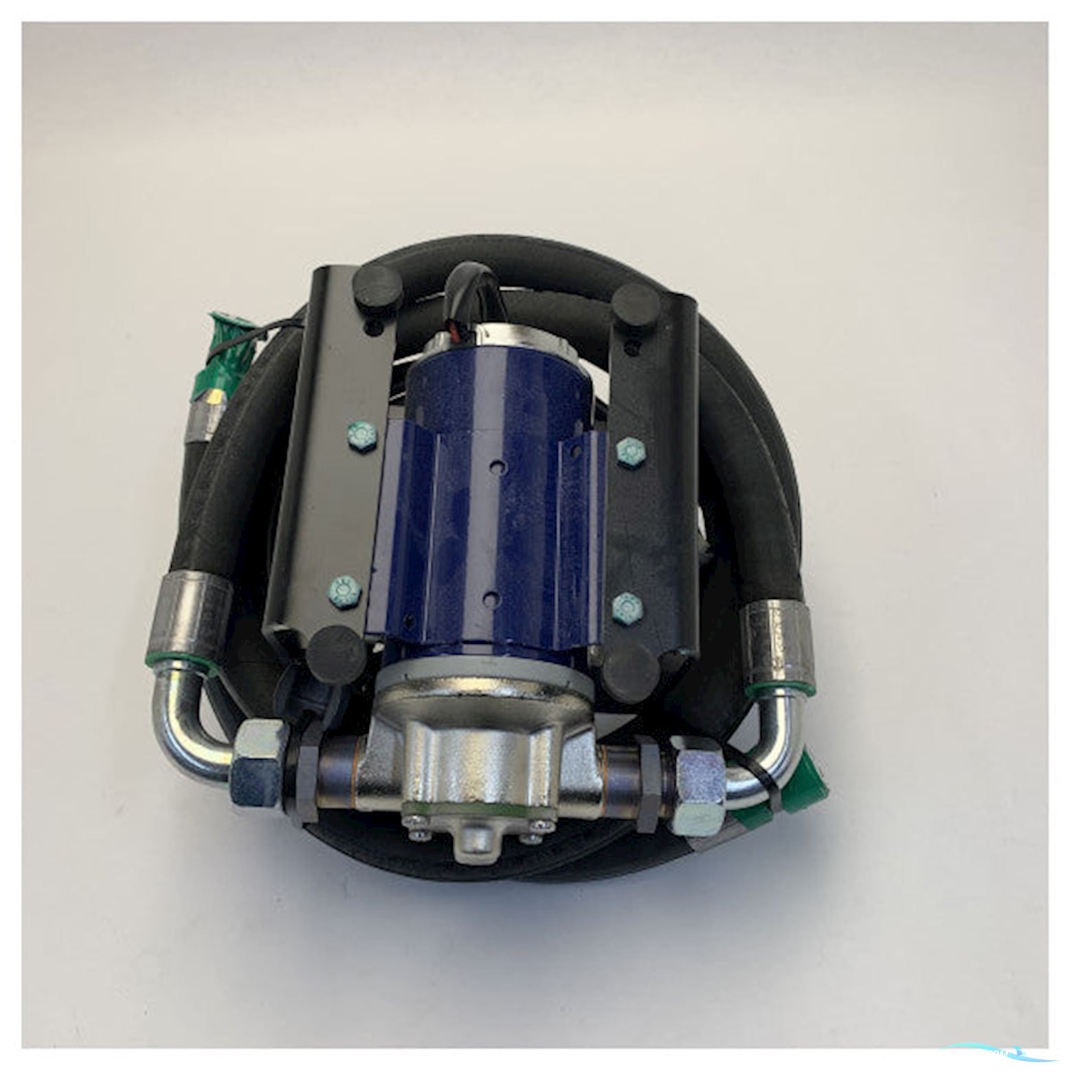 Marco UP6 / 16406013 / Man 51.05100-6301 Oil Change - Transfer Pump 24V