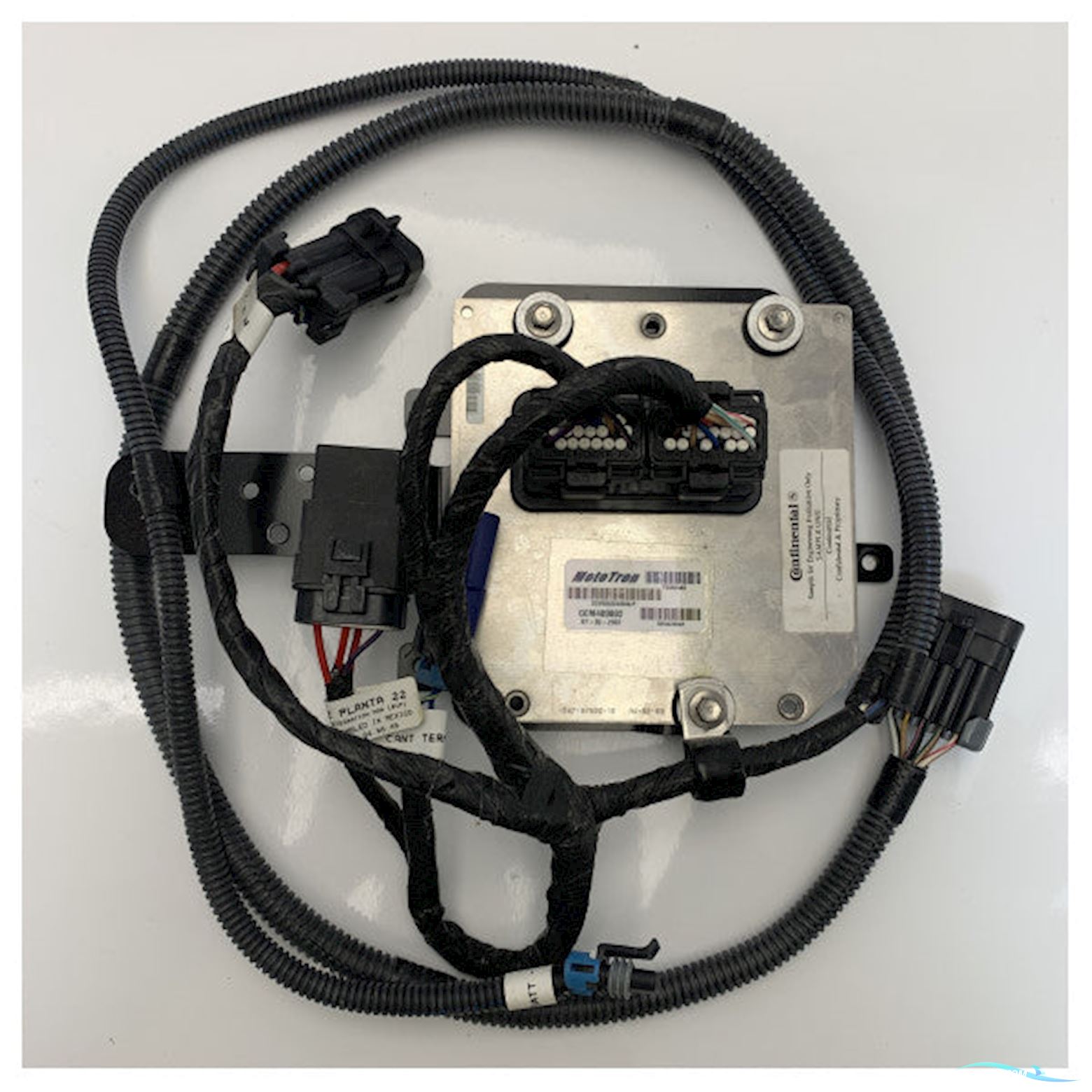 Mercury QSD control unit - 8M0026043