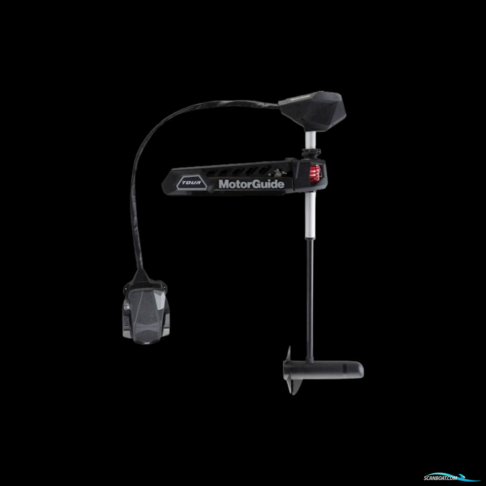 Motorguide Tour Pro 48 Inch 82LB Trolling Motor With Gps - 941900020 Bootszubehör 2025, Niederlande
