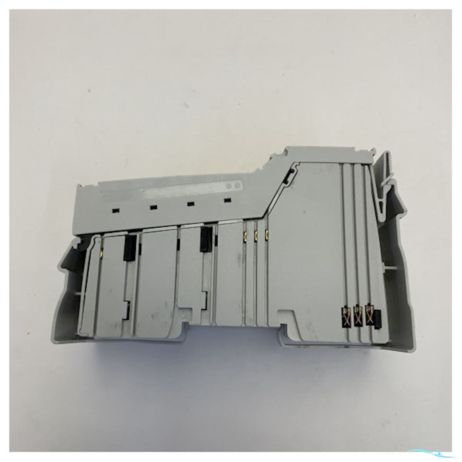 MTU Data Converter RS422 to Interbus - X00E50210406