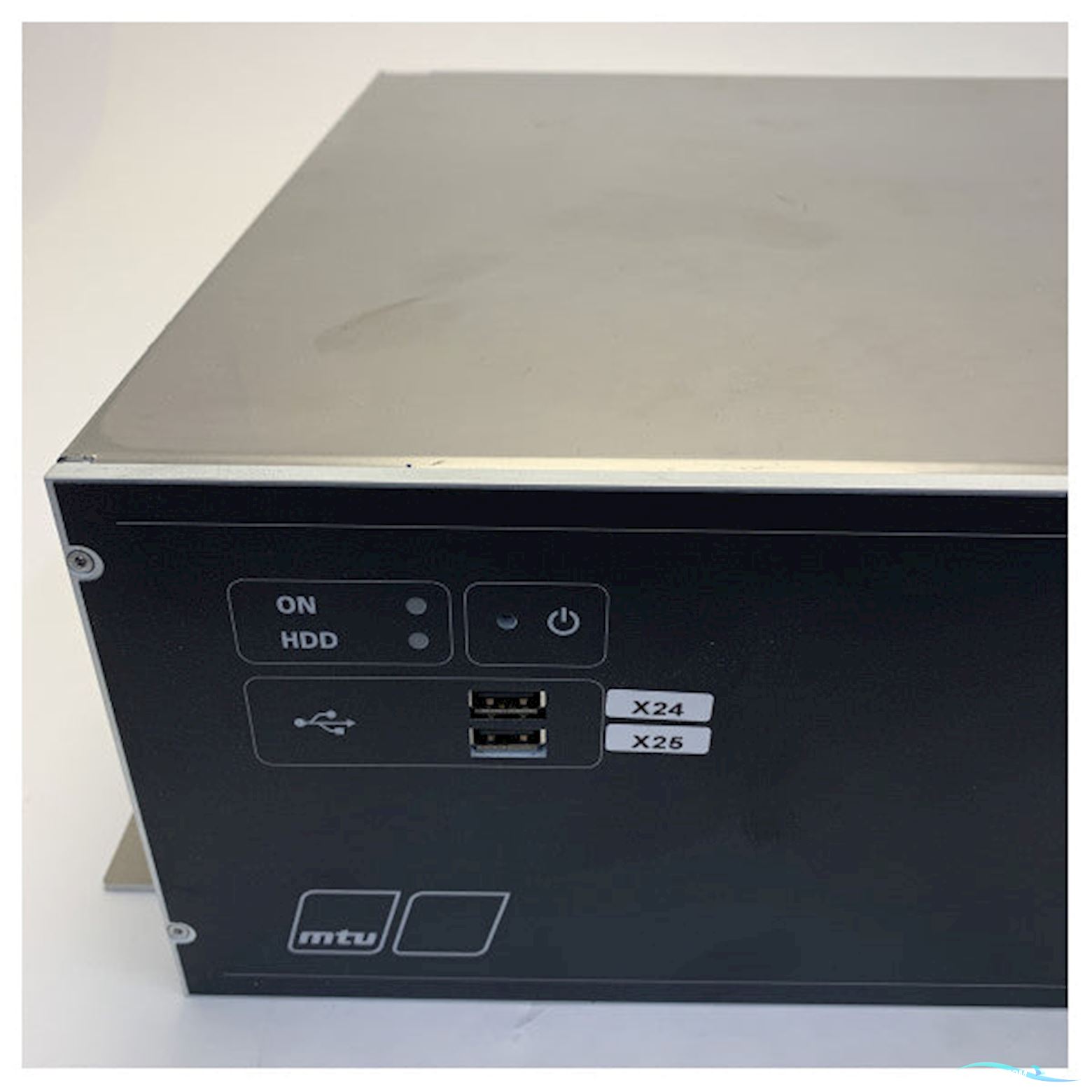 MTU Marine Engine Control Unit MCU13-01 - B00E50205612