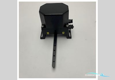 Navitron NT920 Marine Rudder Angle Indicator 45? System - NT920-RI Bootszubehör 2026, Niederlande