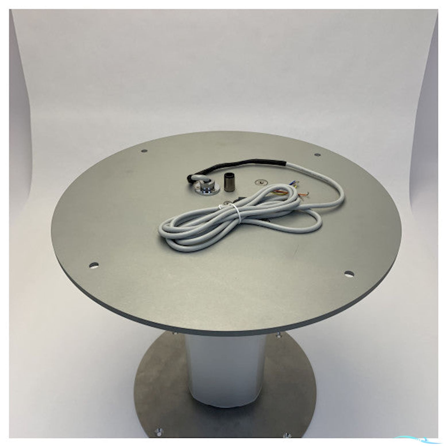 Noval Hi-Low Aluminium Electric Table Support 350 to 750 mm 12V - NL2999