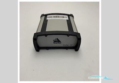 Novatel Propak V3 424-L1 L2 GPS receiver Bootszubehör 0, Niederlande