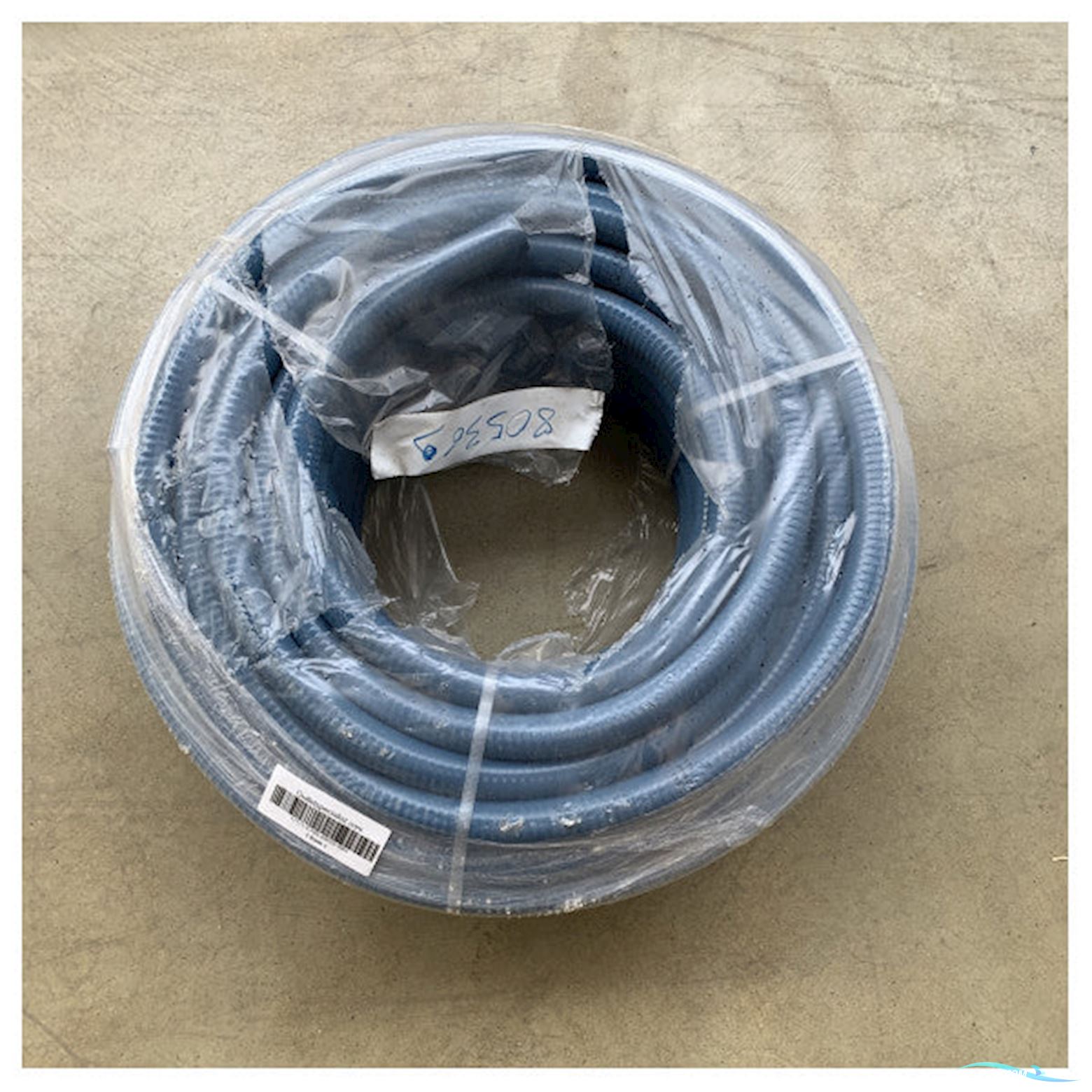 Onbekend Hi Fitt 20mm Flexible Oil-Resistant Fuel Hose 50m for Marine and Industrial Use Bootszubehör 2026, Niederlande