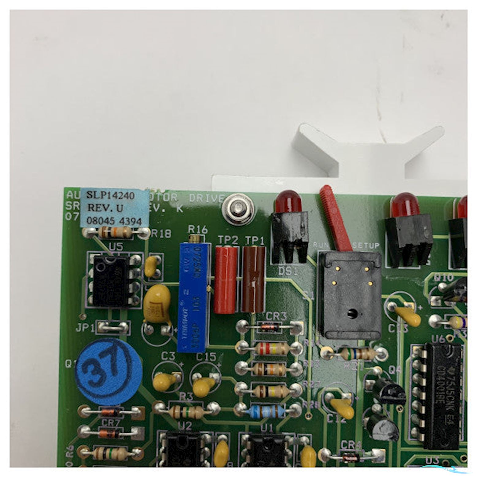 Onbekend High-Quality Marine Electronics Component Slf5001 For Durable And Precise System Integration