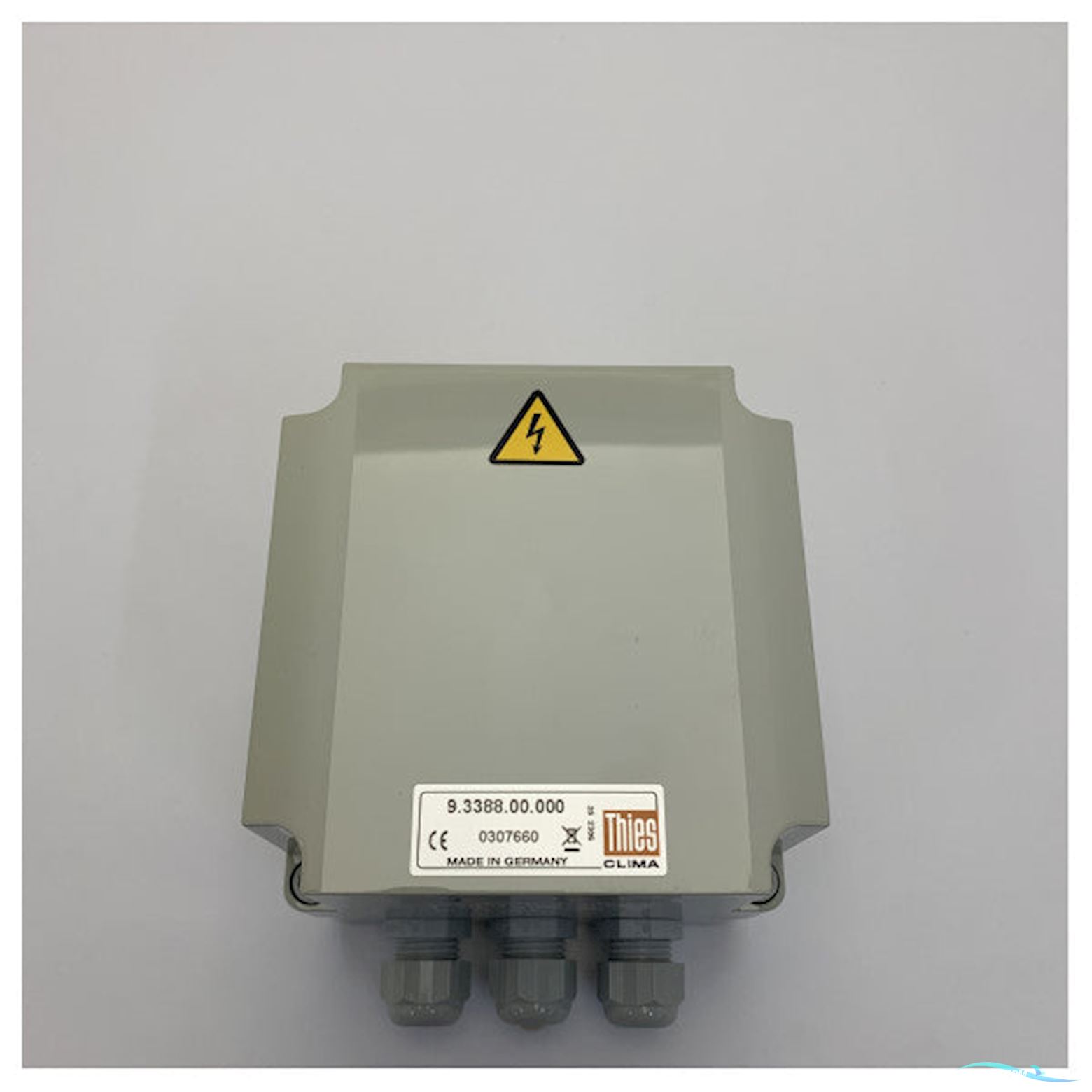 Onbekend Thies Clima Marine Wind Sensor Power Supply Unit - 9.3388.00.000