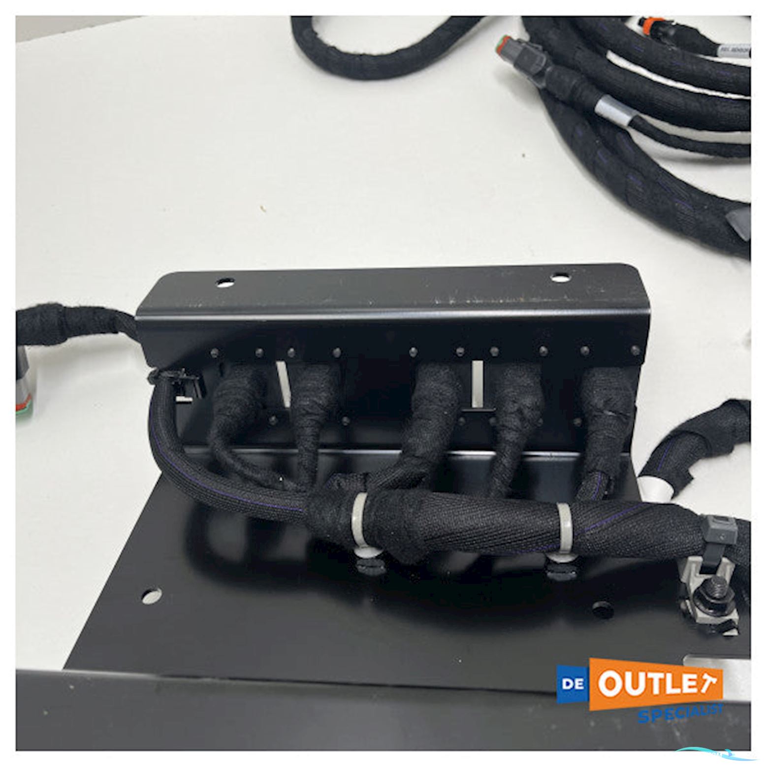 Onbekend Volvo Penta IPS EVC 2.0 cable loom black - 23627602