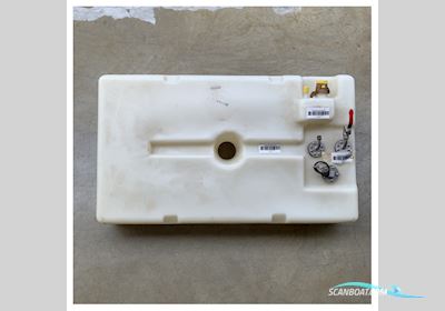Osculati Durable Marine Fuel Tank With Tank Level Sensor - 804459 Bootszubehör 2026, Niederlande