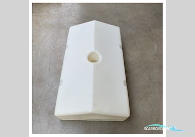 Osculati Durable Marine Fuel Tank With Tank Level Sensor - 804459 Bootszubehör 2026, Niederlande