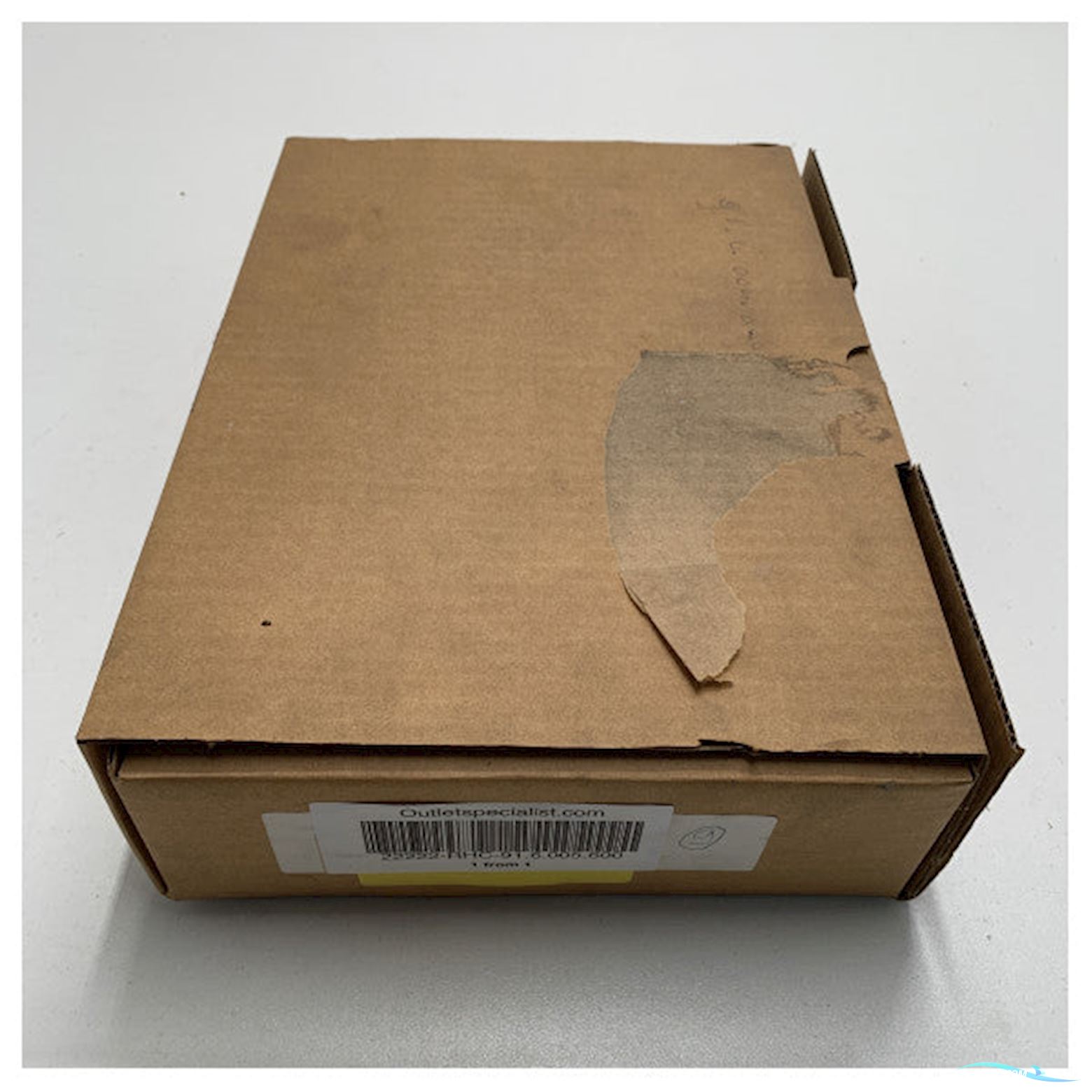 Praxis Automation I/O board - 91.6.005.600