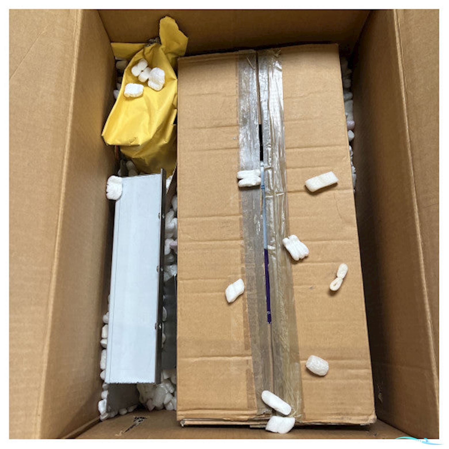 Purplefinder DSAS ship security alert system - DSAS-100