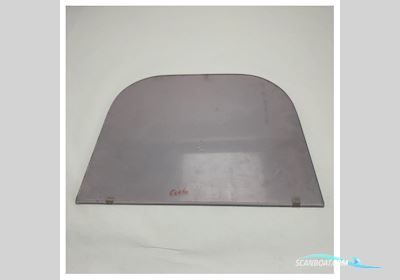 Quicksilver 470 Cruiser Lower Part Replacement Plexiglas Door - 878DEL062 Bootszubehör 2026, Niederlande
