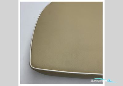Quicksilver 540 Cruiser Right Cabin Cushion White - Beige - 878DEL152N Bootszubehör 2026, Niederlande