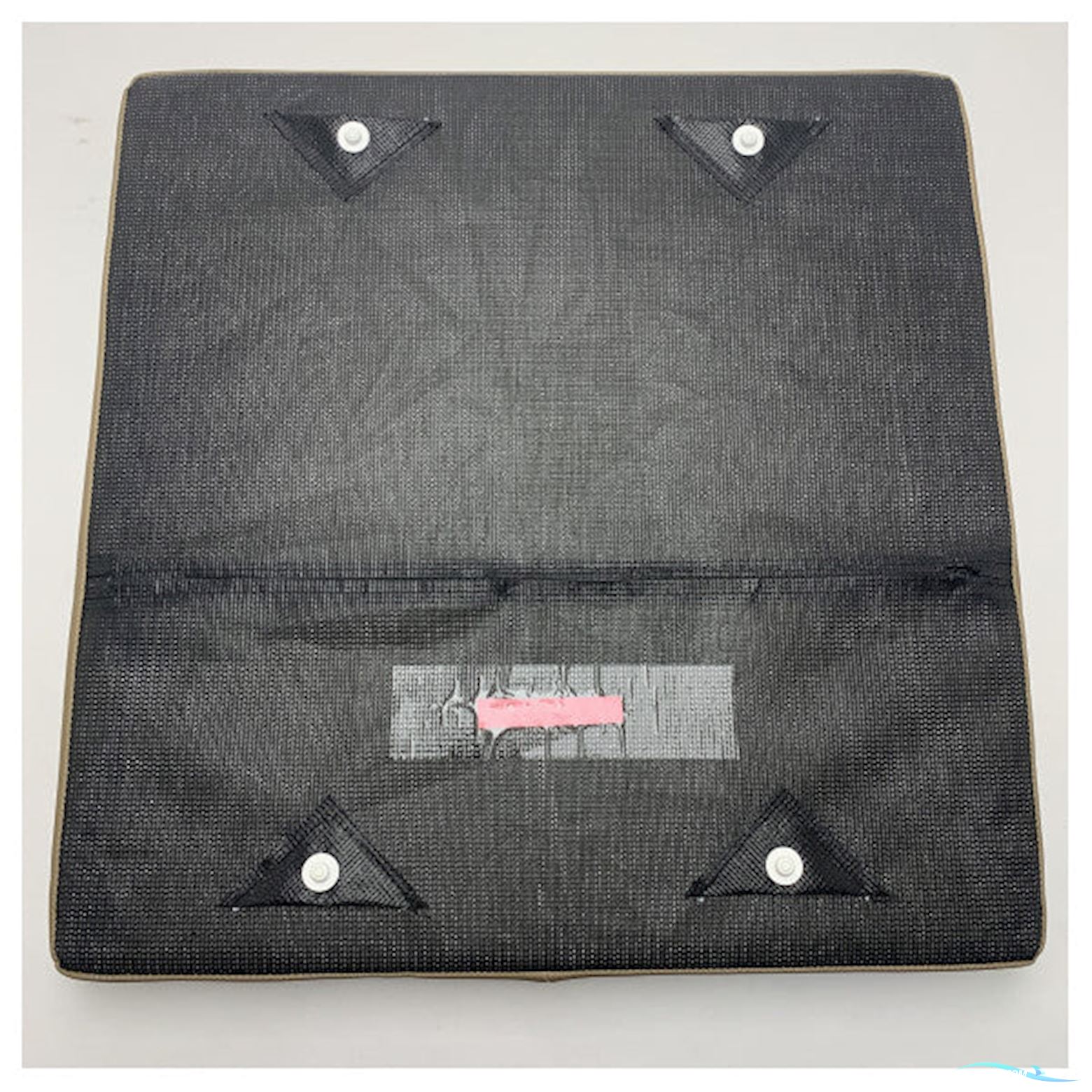 Quicksilver 605 Cruiser Forward Sundeck Inlay Cushion Brown - 2336526