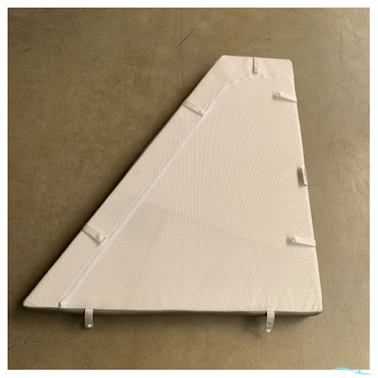 Quicksilver 675 Cruiser Sunlounge Filler Cushion - 2312966