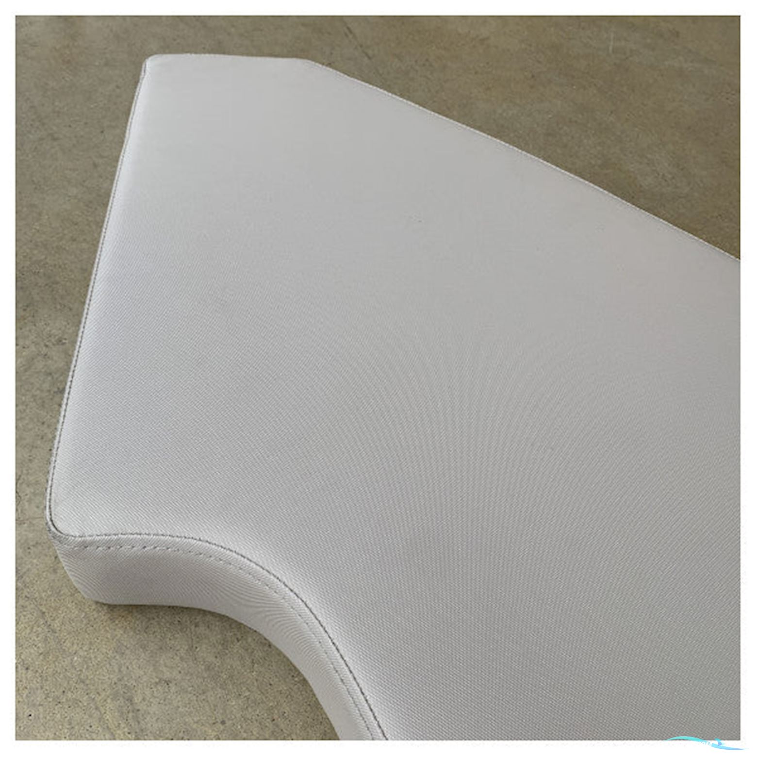 Quicksilver 675 Pilothouse Starboard side Berth Mattress white - 2118166