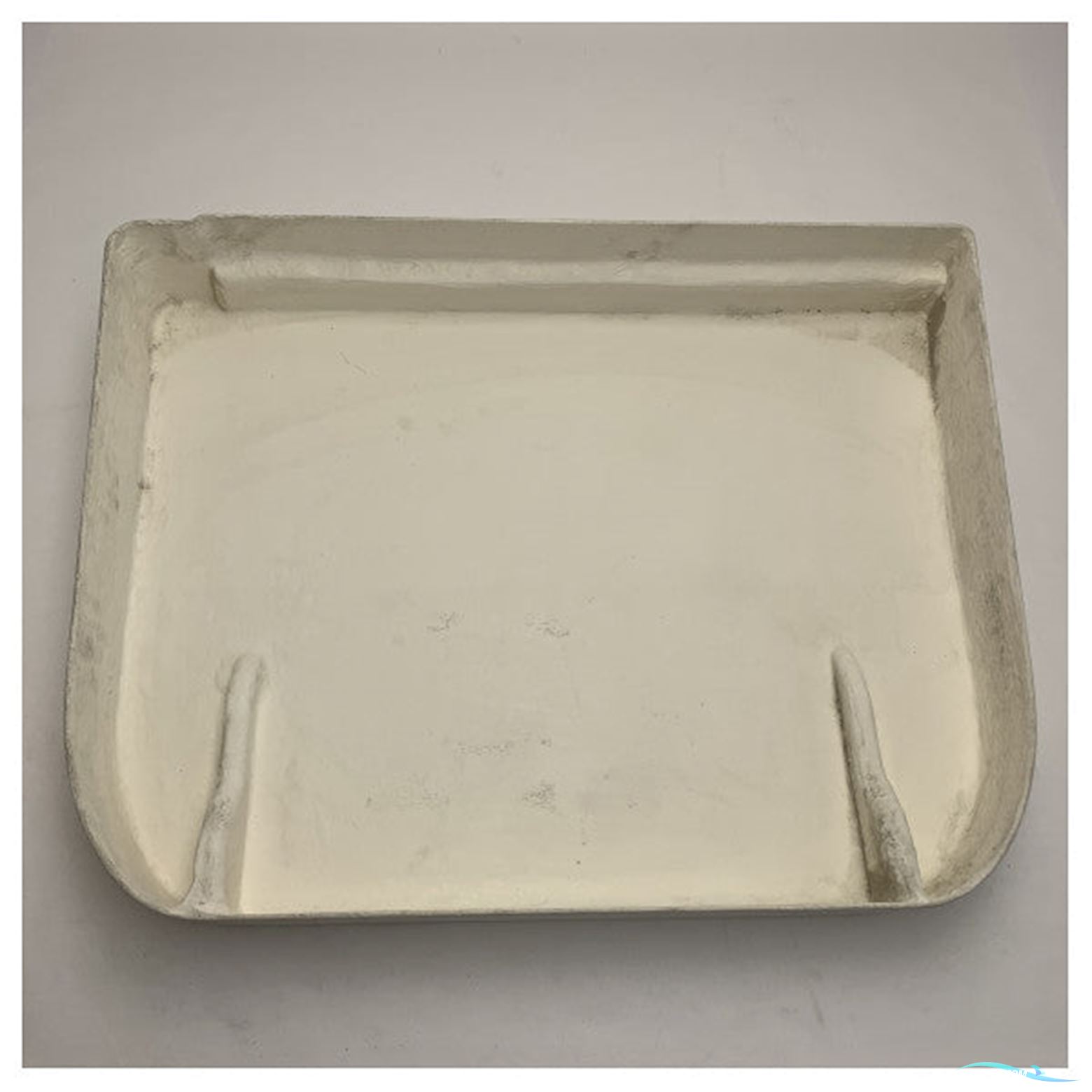 Quicksilver 755 Pilot House Aft Swim Platform Grp Form Original - 879Sle014