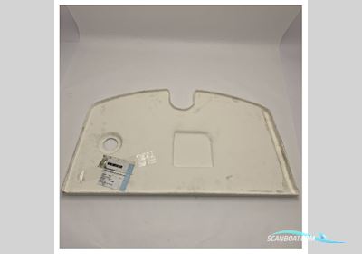 Quicksilver 755 Sundeck and Open Marine Hatch Cover Plate for Windlass - 879POR270 Bootszubehör 2026, Niederlande