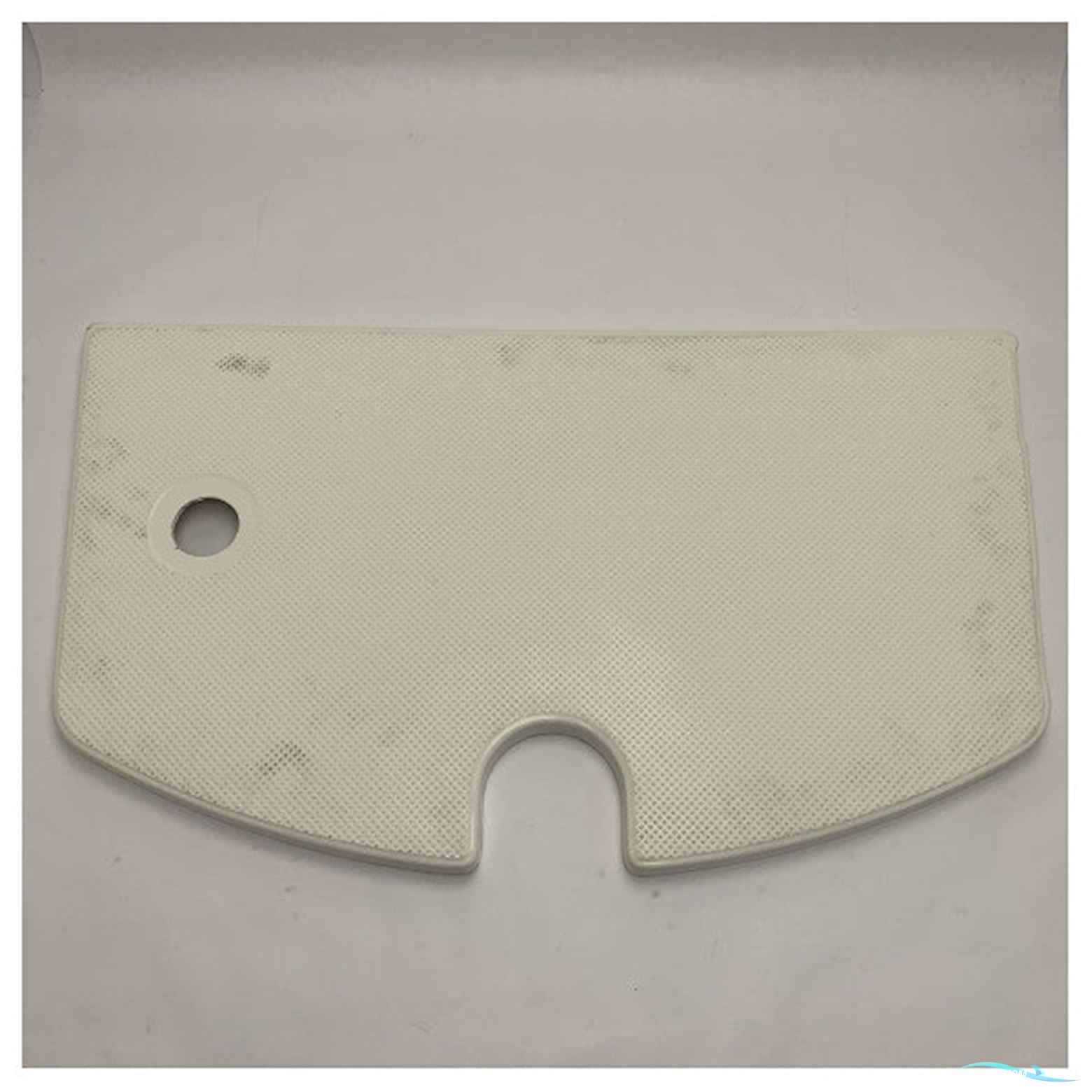 Quicksilver 755 Sundeck and Open Marine Hatch Cover Plate for Windlass - 879POR270