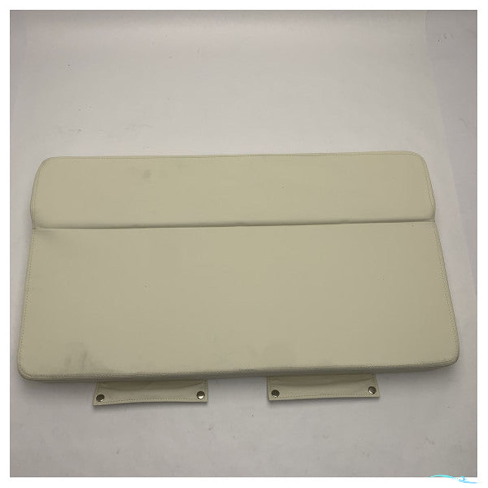 Quicksilver 805 Port Side Dinette Seat Cushion white - 2202550 Bootszubehör 2025, Niederlande