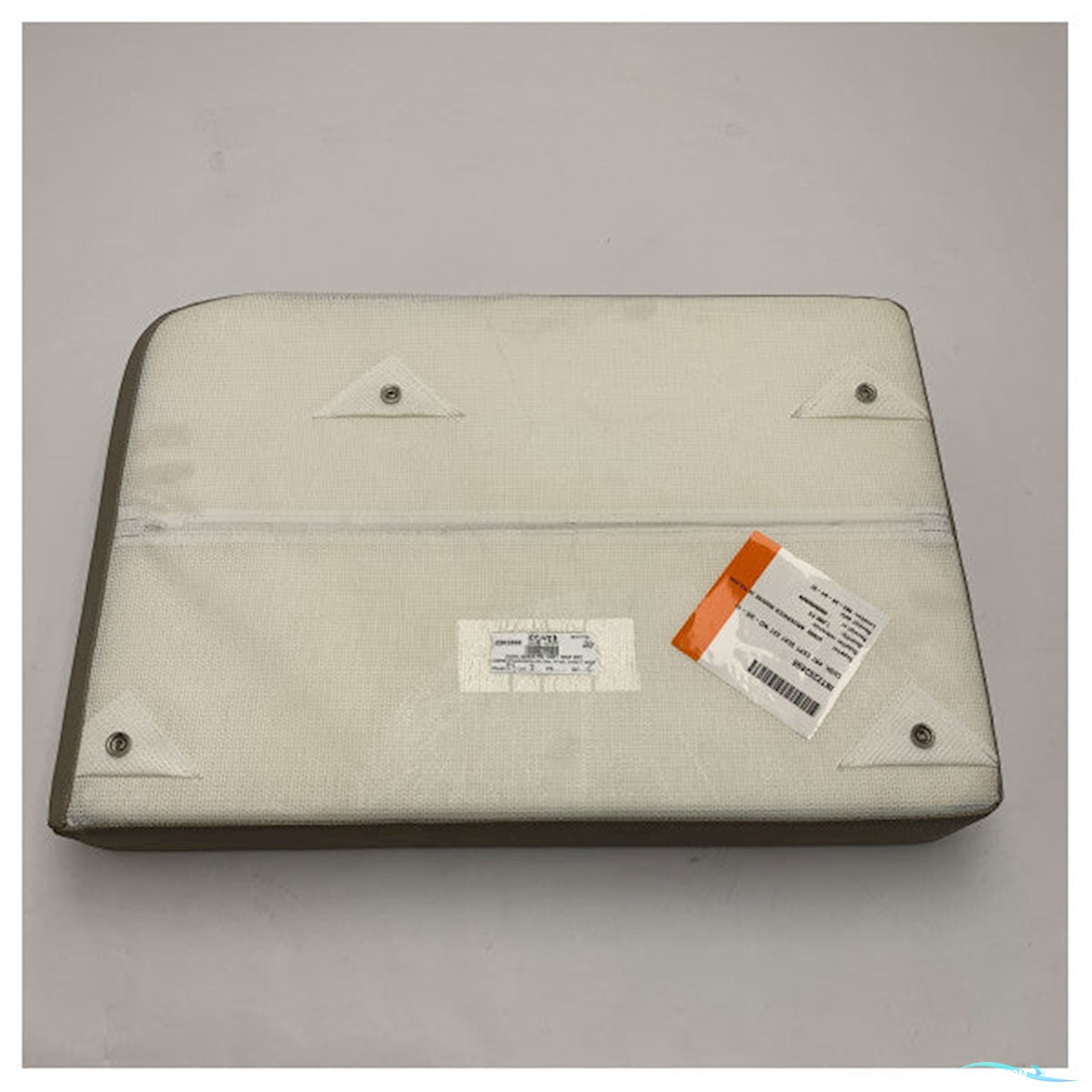 Quicksilver 855 Port Side Cockpit Seat Pilot Cushion - 2202898