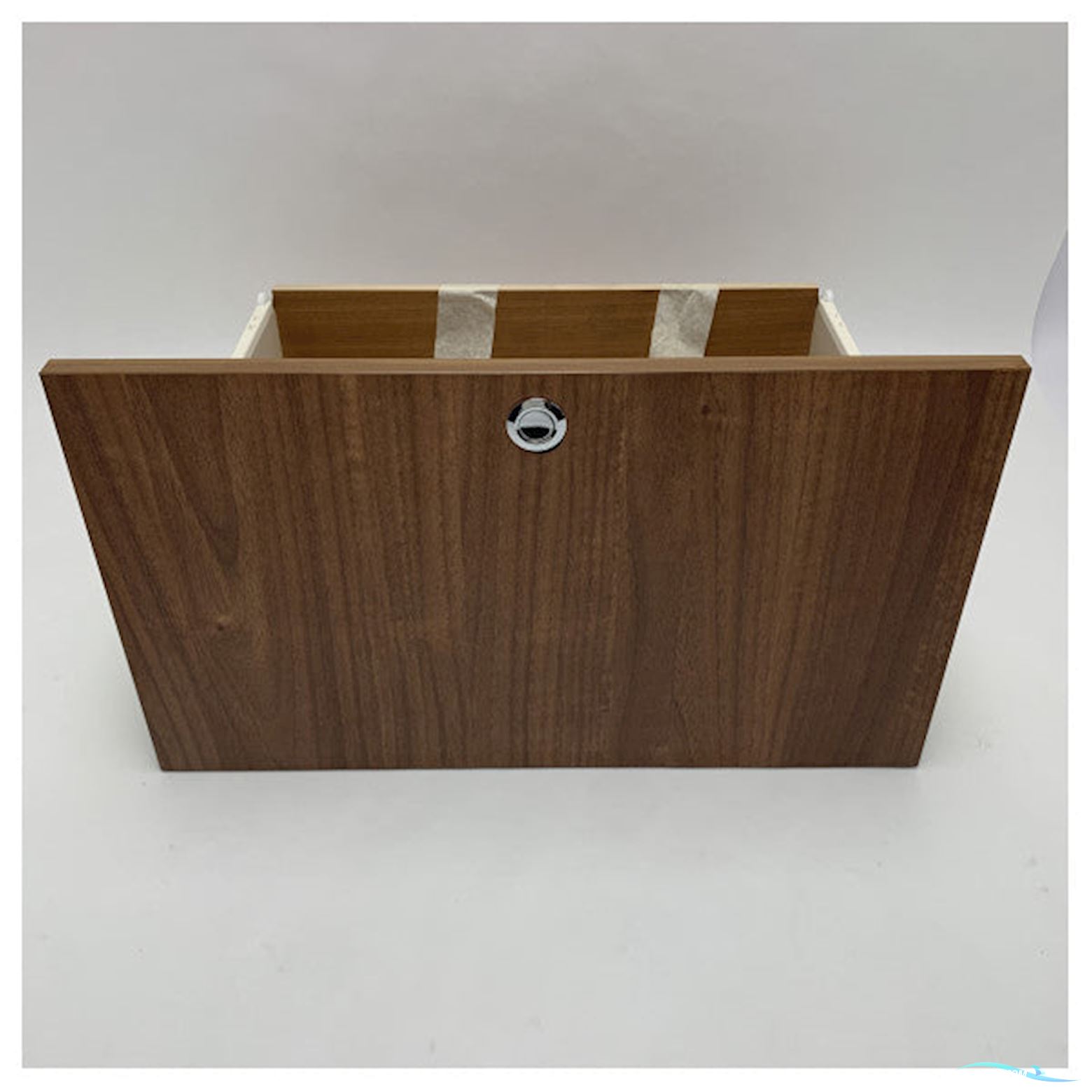 Quicksilver 905 Pilothouse Galley Cabinet Drawer Wood - 879DEL548