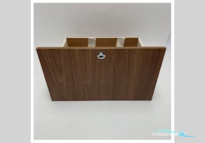 Quicksilver 905 Pilothouse Galley Cabinet Drawer Wood - 879Del548 Bootszubehör 2026, Niederlande
