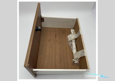 Quicksilver 905 Pilothouse Galley Cabinet Drawer Wood - 879Del548 Bootszubehör 2026, Niederlande