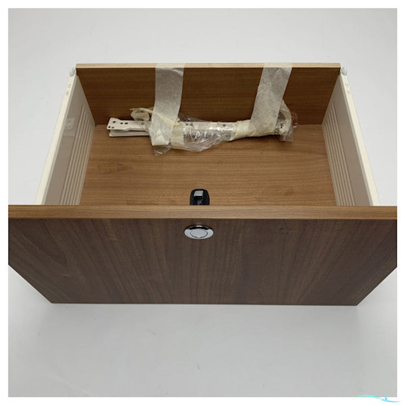 Quicksilver 905 Pilothouse Galley Cabinet Drawer Wood - 879DEL548