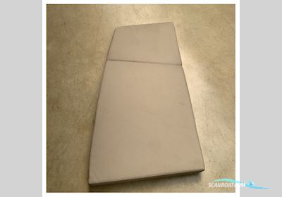 Quicksilver Activ 455 Cabin Port Side Berth Mattress Cushion - 2211611 Bootszubehör 2026, Niederlande