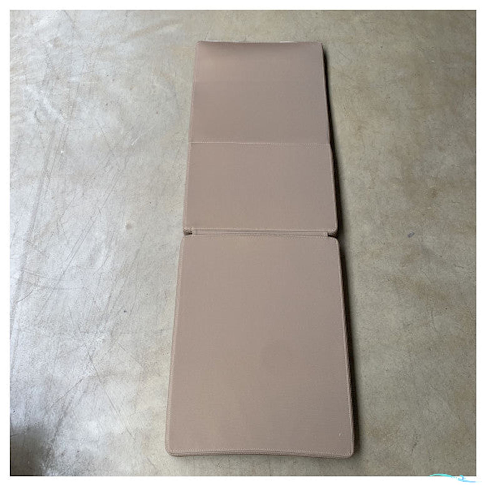 Quicksilver Activ 605 Cruiser Sundeck Center Cushion Brown - 2336527 Bootszubehör 2025, Niederlande